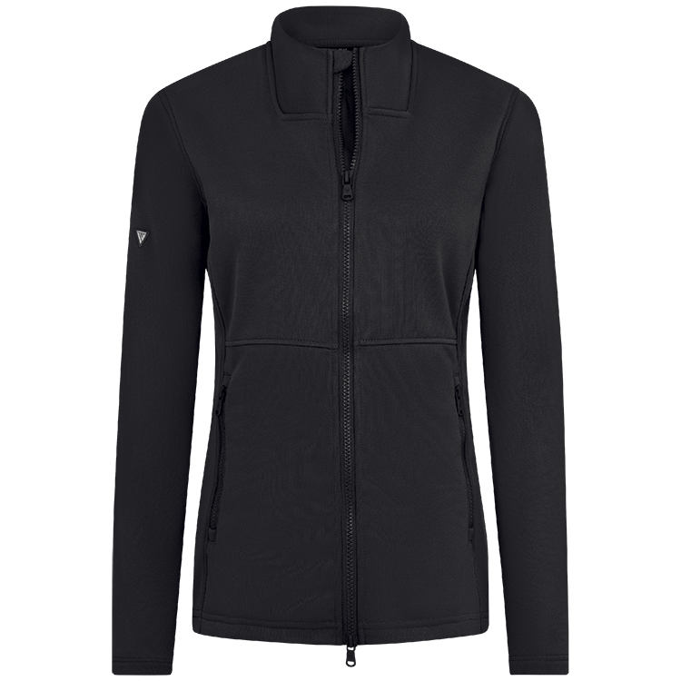 Levelwear Ladies Driven Jacket