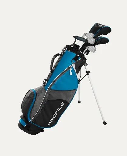 Wilson Profile JGI Junior Complete Set **  