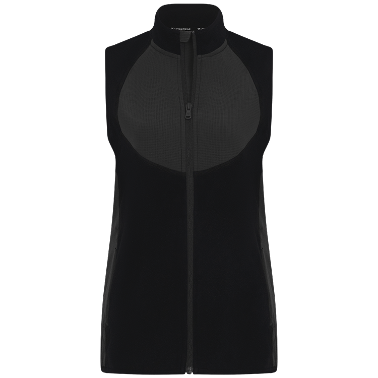 Levelwear Ladies Adventure Vest