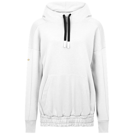 Levelwear Ladies Waterfall Hoody