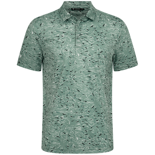 Levelwear Koi Polo