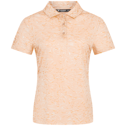 Levelwear Ladies Koi Polo