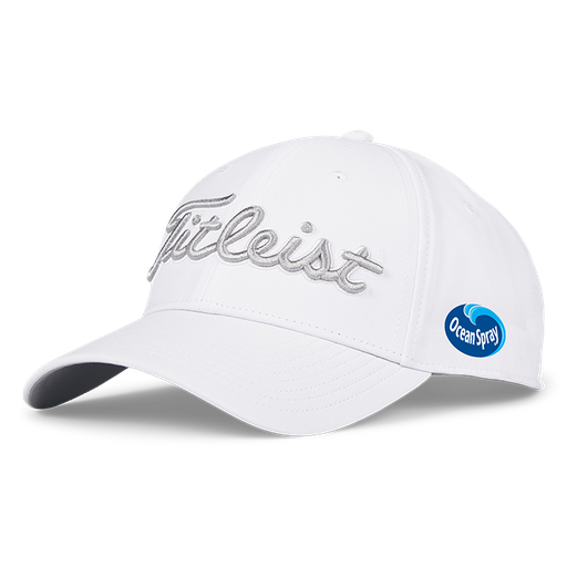 Titleist Tour Performance Custom Script Hat**
