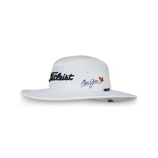 Titleist Tour Aussie Custom Script Hat** 