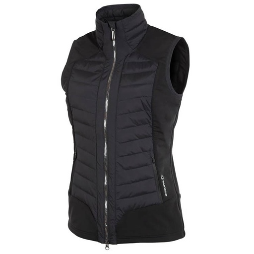 [S64507] Sunice Ladies Thinsulate Thermal Hybrid Vest
