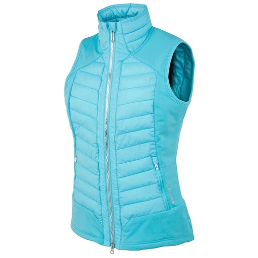 Sunice Ladies Lizzie Thermal Vest