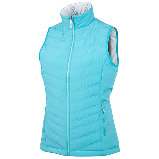 Sunice Ladies Maci Thermal Reversible Vest