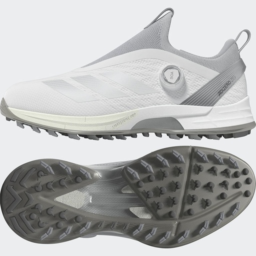 [IH3357] adidas Adizero ZG BOA Golf Shoe
