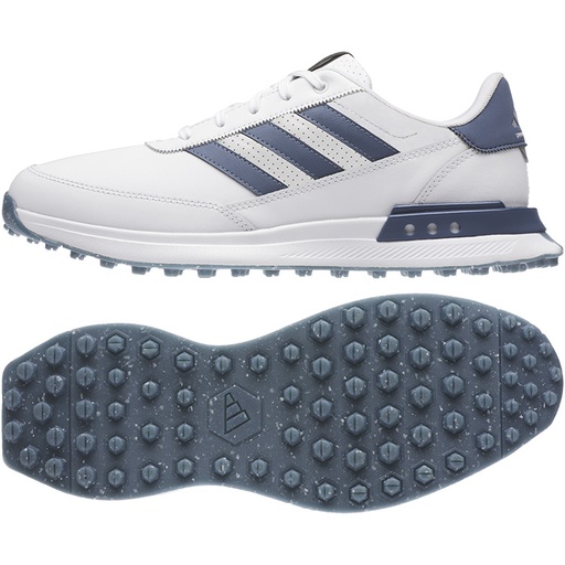 adidas S2G SL Leather 24 Golf Shoe