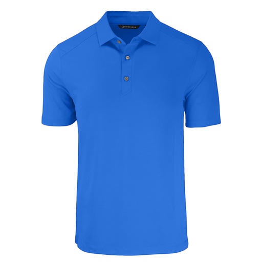 Cutter and Buck Forge Eco Stretch Recycled Polo-