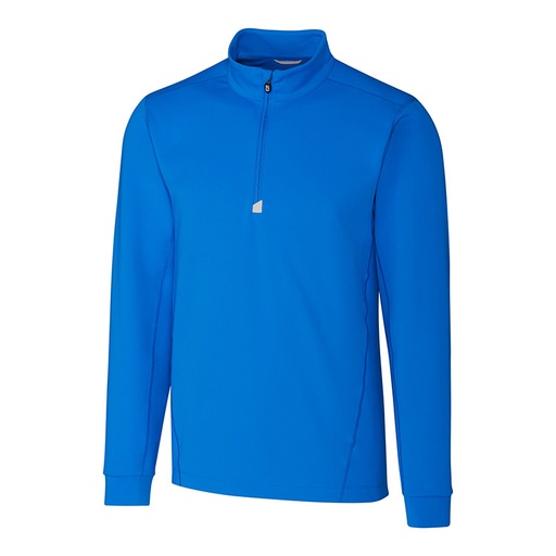 Cutter and Buck Traverse Stretch Quarter Zip Pullover