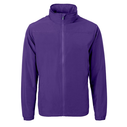 [MCO00073] Cutter and Buck Charter Eco Recycled Full-Zip Jacket