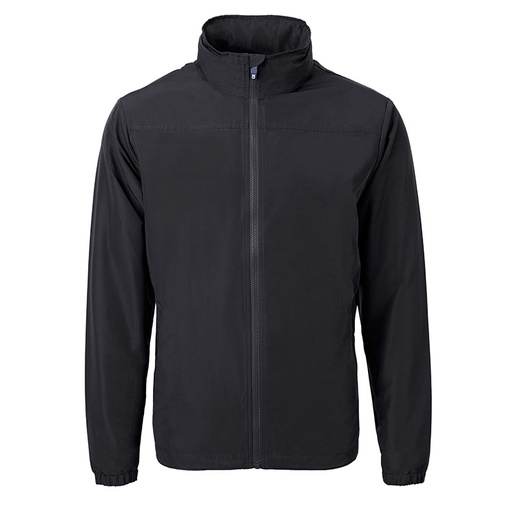 Cutter and Buck Charter Eco Recycled Full-Zip Jacket