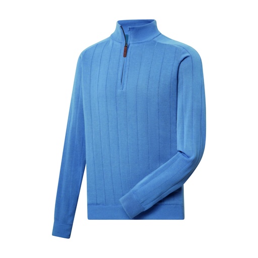 FootJoy Drop Needle Lined Sweater