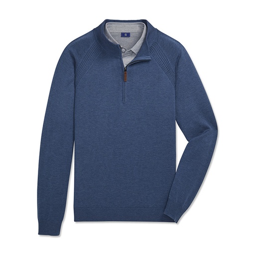 FootJoy Half-Zip Sweater