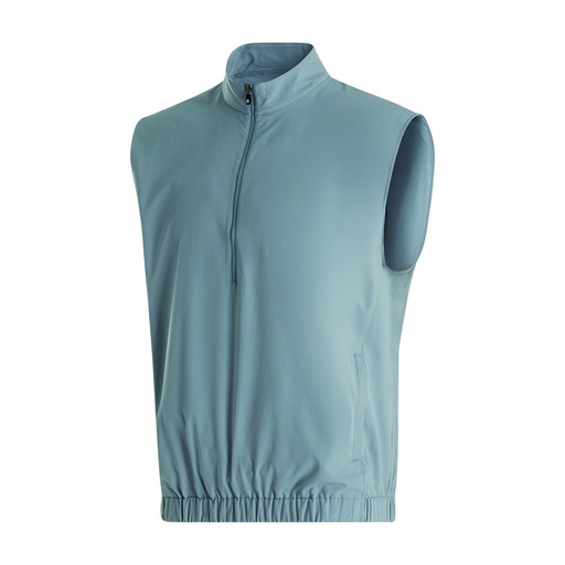 [37764] FootJoy Half-Zip Windshirt Vest
