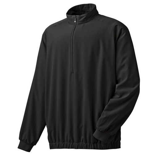 [23506] FootJoy Half-Zip Windshirt