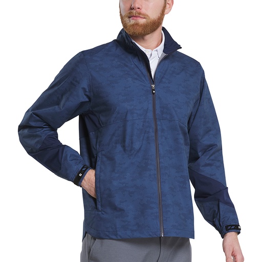 FootJoy Hydrolite X Rain Camo Jacket
