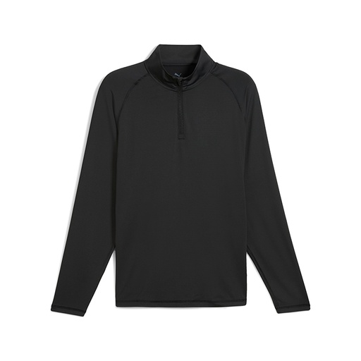 Puma You-V 1/4 Zip**