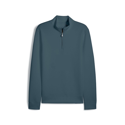 Puma Cloudspun Fleece 1/4 Zip**