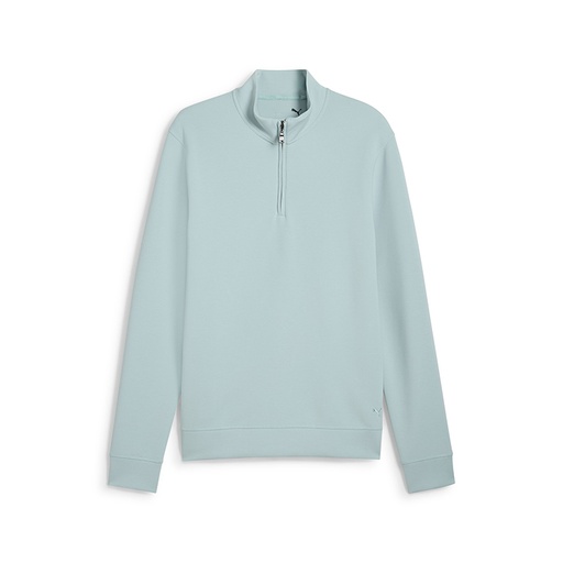 Puma Cloudspun Fleece 1/4 Zip