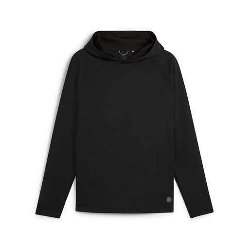 Puma Cloudspun Tech Hoodie**