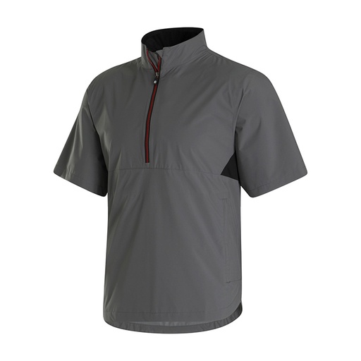 [37695] FootJoy Hydrolite X Short Sleeve Rain Shirt