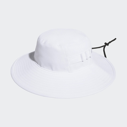 [JZ2940] adidas Wide Brim Crestable Golf Hat