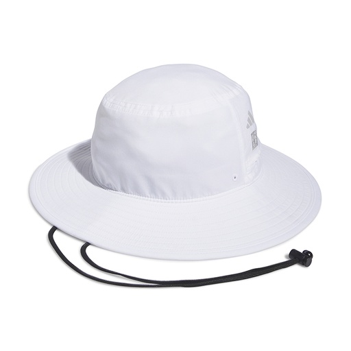 Adidas Crestable Wide Brim Golf Hat*