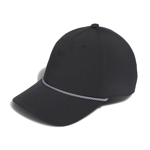 Adidas Five-Panel Rope Crestable Hat**