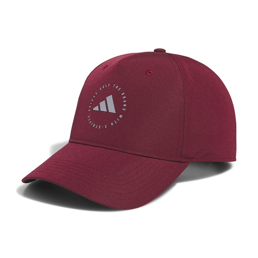 Adidas Golf Performance Hat**