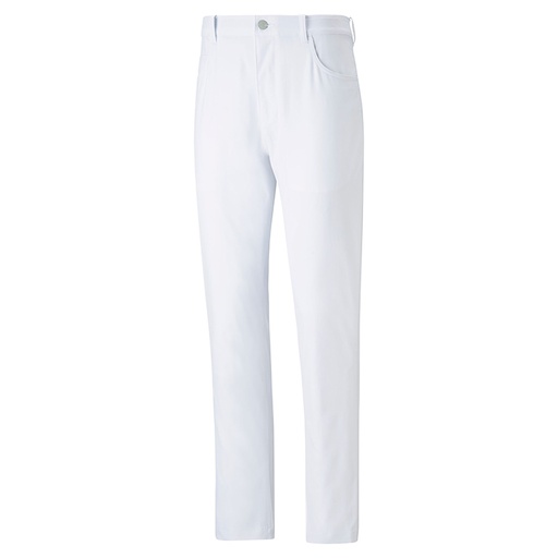 Puma Dealer 5-Pocket Pant**