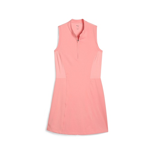 Puma Ladies Aerlon Mock Sleeveless Dress