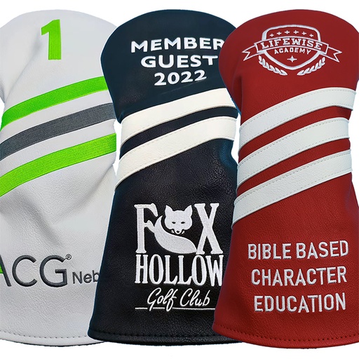 [VPSD] Vintage ProStyle Driver Cover