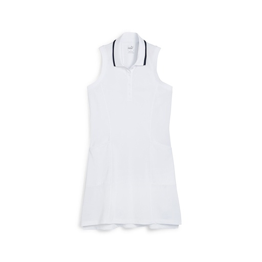 Puma Ladies Everyday Pique Dress