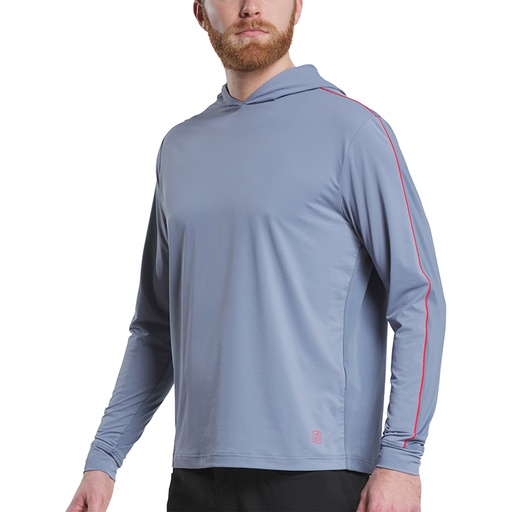 FootJoy TempoSeries Blocked Sun Hoodie
