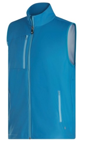 FootJoy TempoSeries Lightweight Softshell Vest