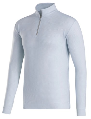 FootJoy Houndstooth Geo Midlayer