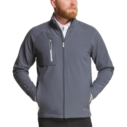 [36877] FootJoy ThermoSeries Jacquard Jacket