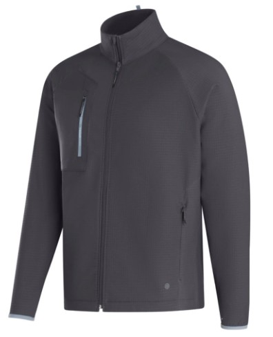 [36877] FootJoy ThermoSeries Jacquard Jacket