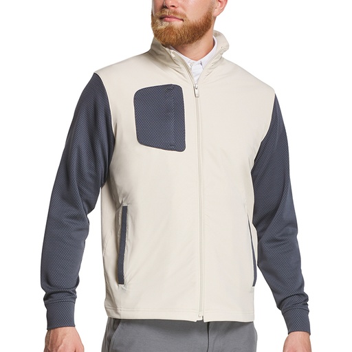 [36879] FootJoy ThermoSeries Full-Zip Hybrid Jacket