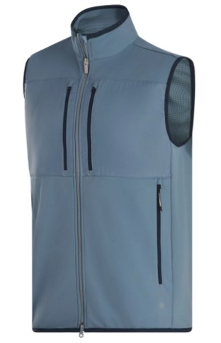 FootJoy ThermoSeries Fleece Vest