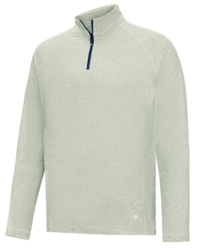 FootJoy ThermoSeries Heather Brushed Back Midlayer