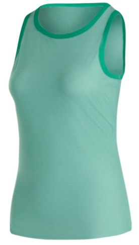 FootJoy Ladies Microstripe Tank