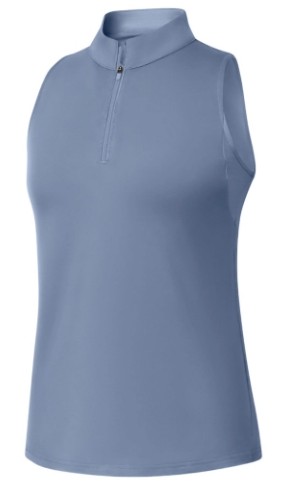 FootJoy Ladies Space Dye Racerback Tank
