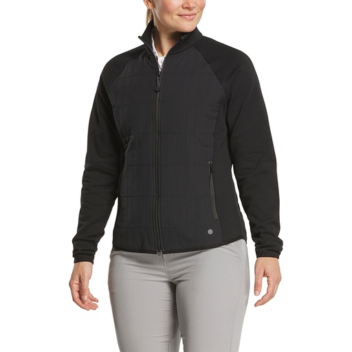 [36842] FootJoy Ladies ThermoSeries Full-Zip Jacket