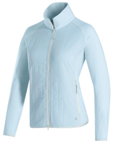 FootJoy Ladies ThermoSeries Full-Zip Jacket