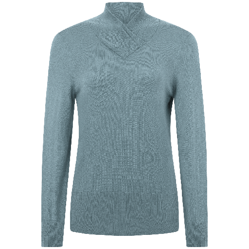 Verve Ladies Afternoon Sweater