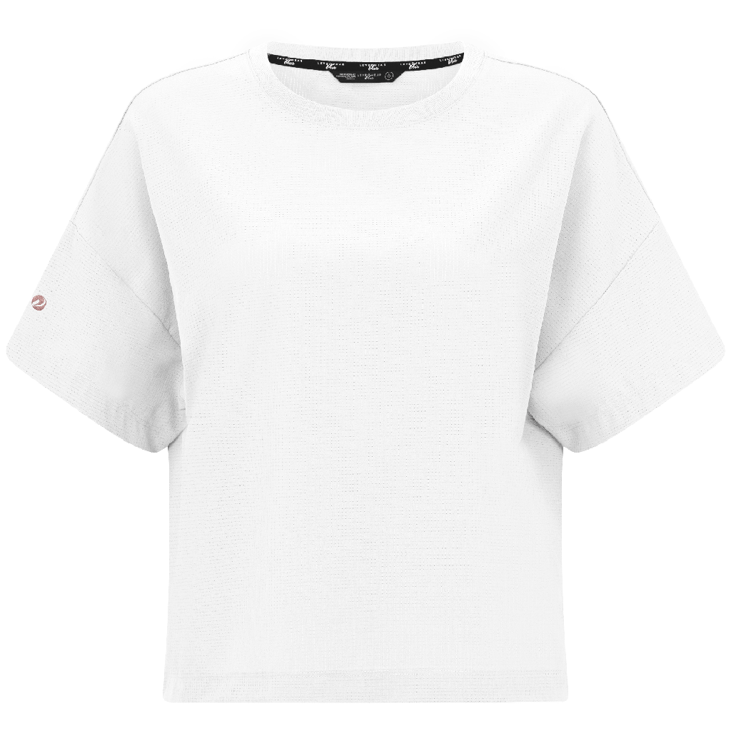 Verve Ladies Box Car Top