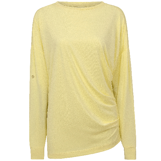 Verve Ladies Convert Long Sleeve Top
